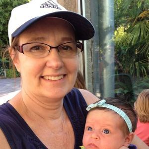 Meet your Posher, Irene